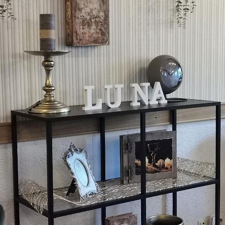Pension Restaurant Luna Treis-Karden Exteriér fotografie